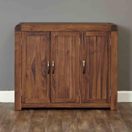Dudi Furniture Arthur Shoe Rack Cabinet