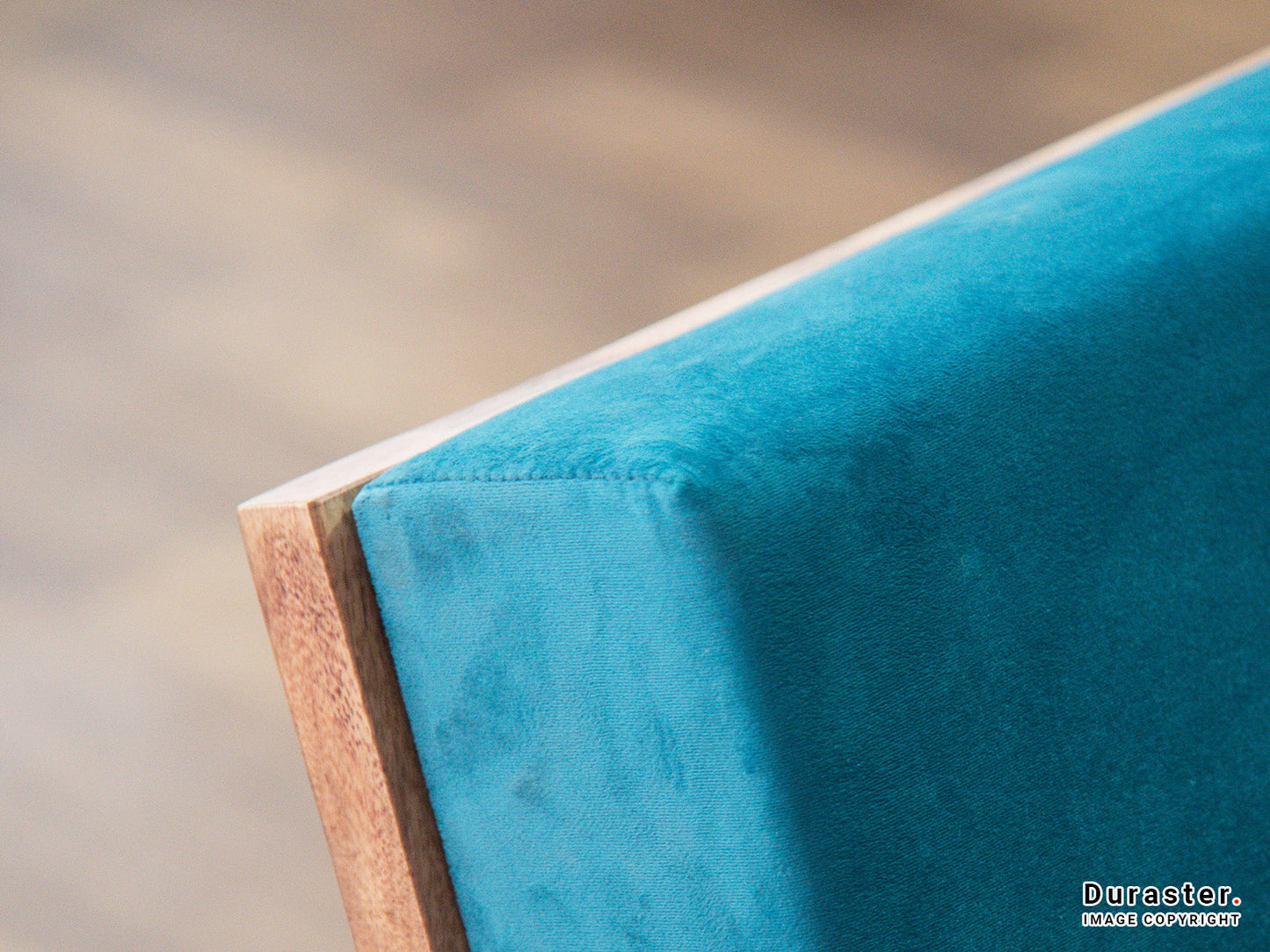 Dudi Furniture Hawkin Modern Armchair