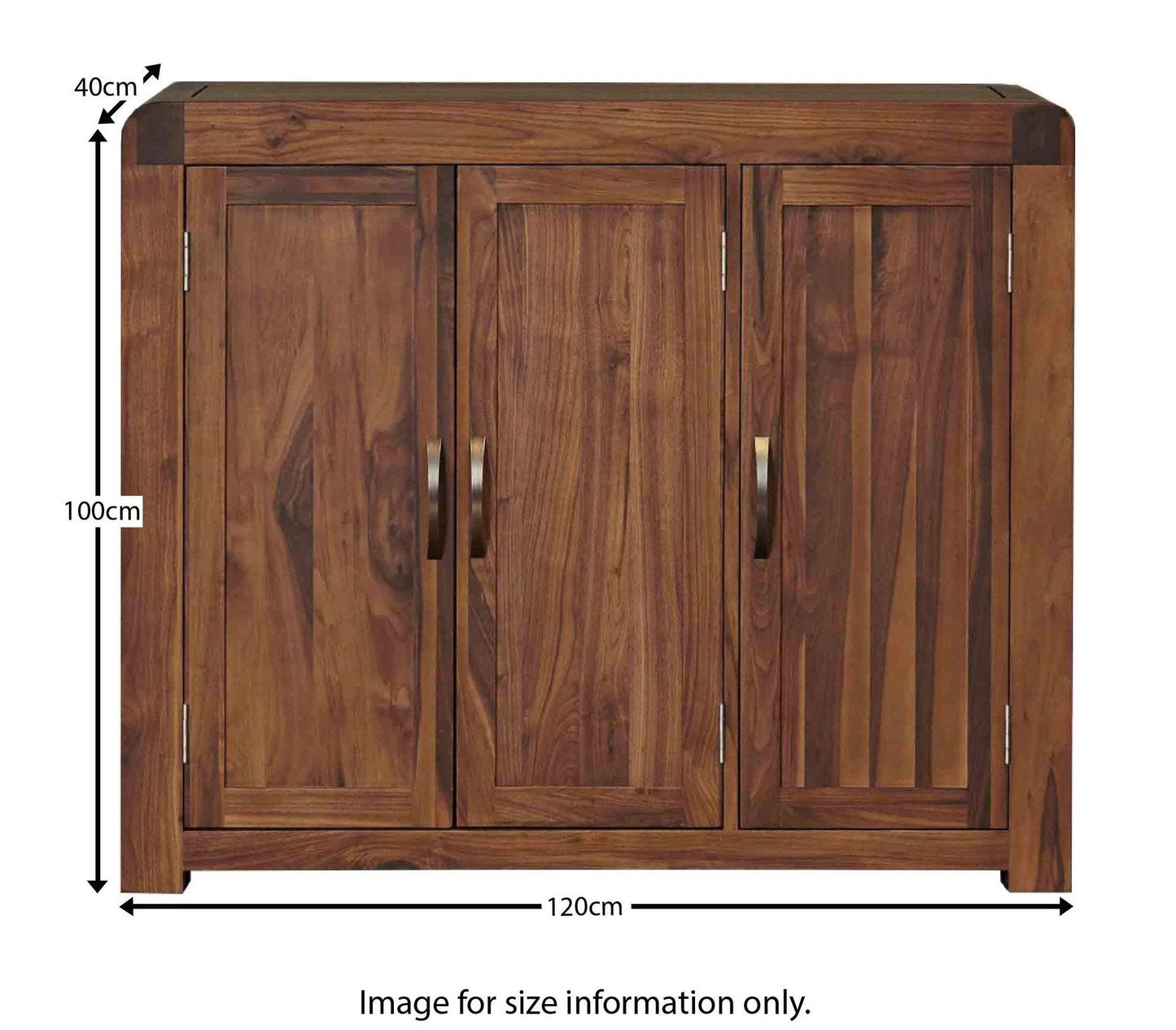 Dudi Furniture Arthur Shoe Rack Cabinet