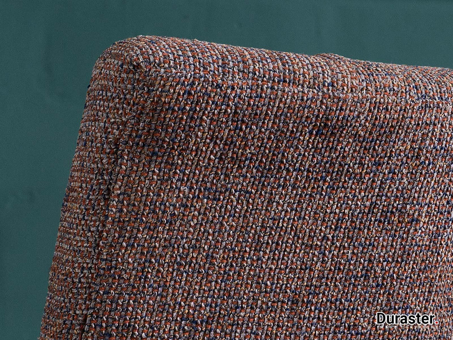 Dudi Furniture Alpaca Wooden Armchair