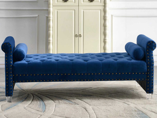 Dudi Furniture Chesterfield Modern Couch