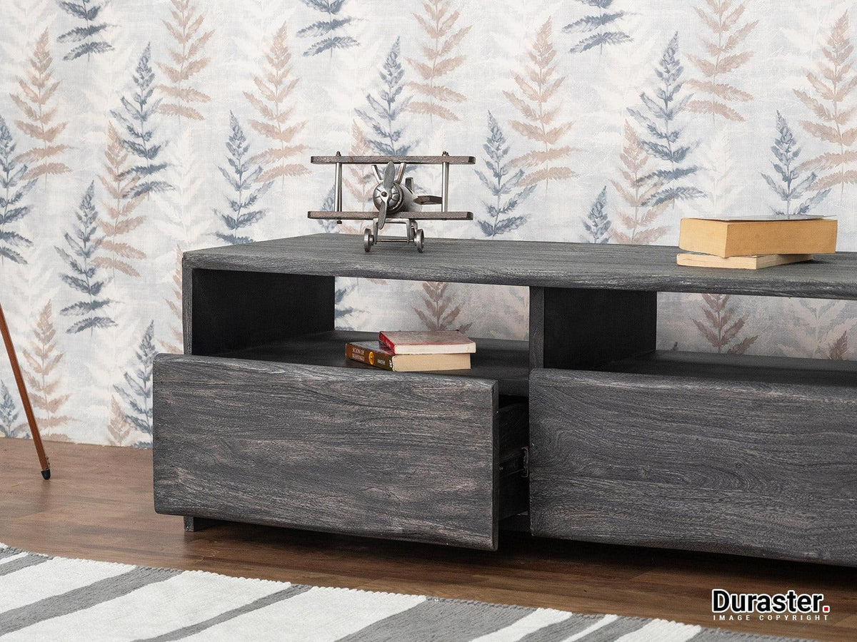 Dudi Furniture Goa Modern TV Unit Cabinet