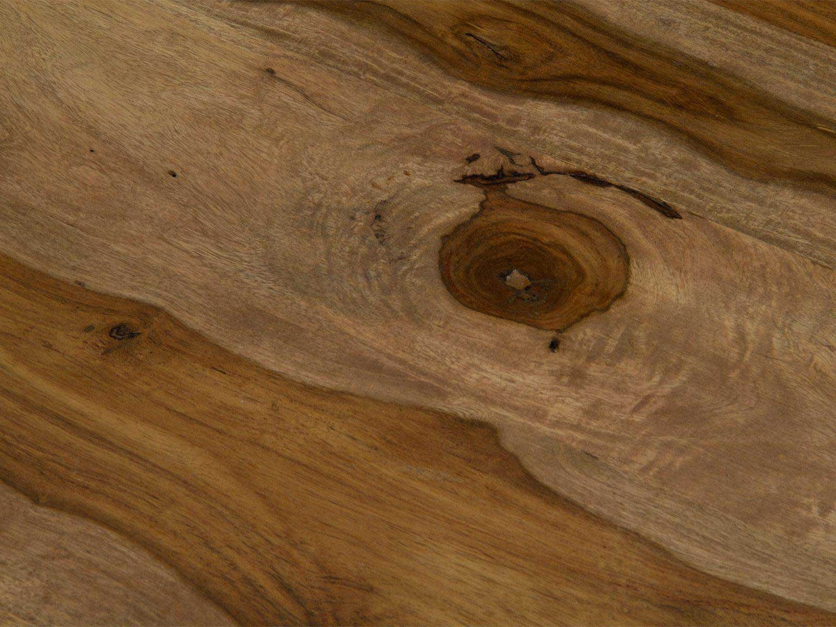 Dudi Furniture Nairobi Sheesham Wood Coffee Table