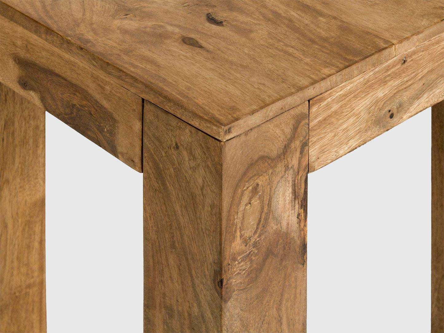 Dudi Furniture Nairobi Sheesham Wood Stool