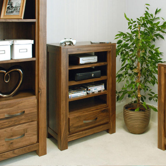 Dudi Furniture Marwar Sheesham Wood TV Stand