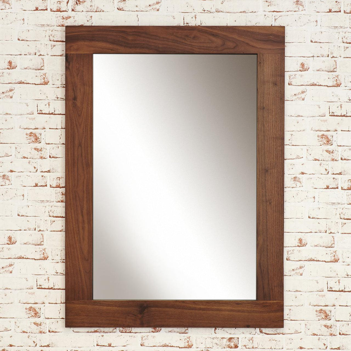 Dudi Furniture Marwar Wall Mounted Mirror