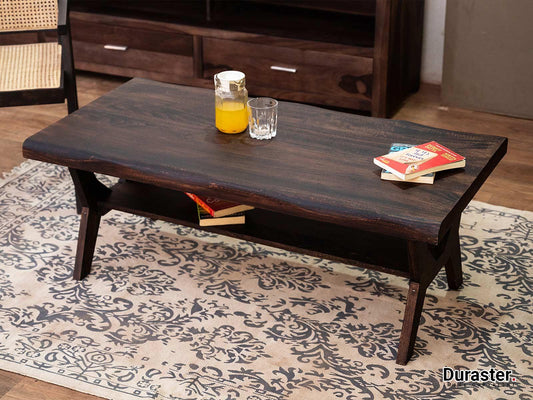 Dudi Furniture Tuscany Live Edge Coffee Table