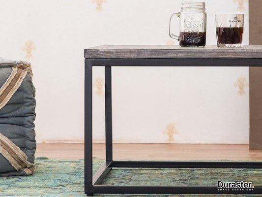 Dudi Furniture Goa Modern Coffee Center Table