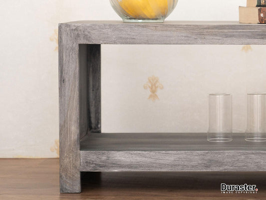 Dudi Furniture Goa Wooden Coffee Center Table
