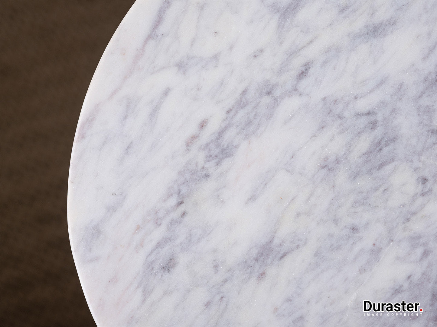 Dudi Furniture New York Round Nesting Side Tables