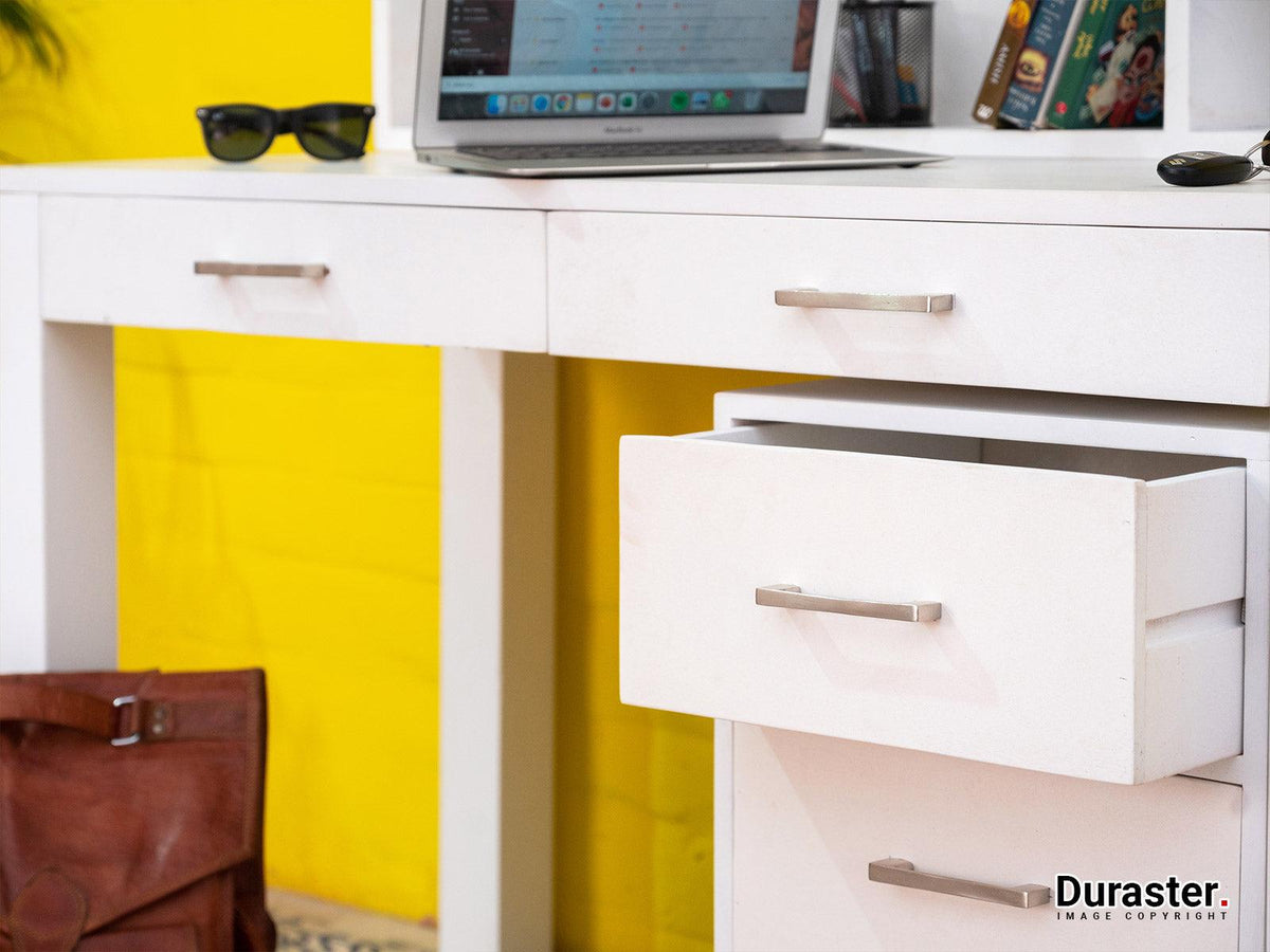 Dudi Furniture Novo Premium Solid Mango wooden Writing Desk