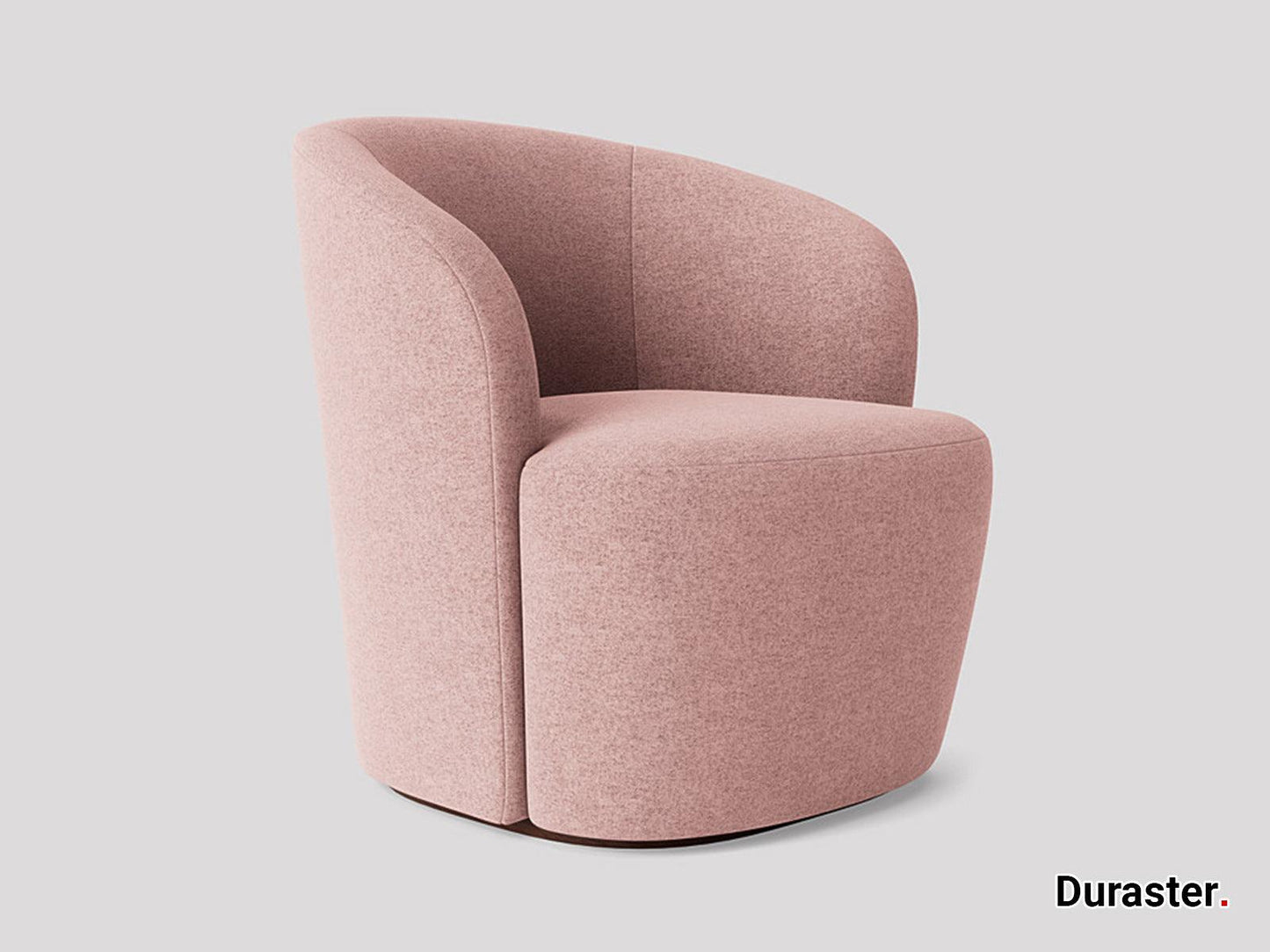 Dudi Furniture Fabric Upholstered Casual Chair