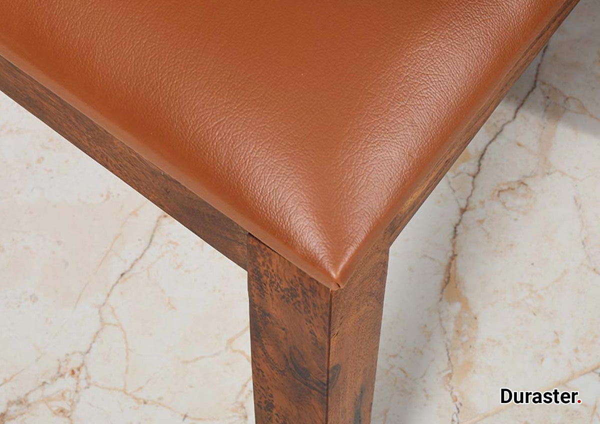 Dudi Furniture Raygoor Sheesham Wood Dining Chair