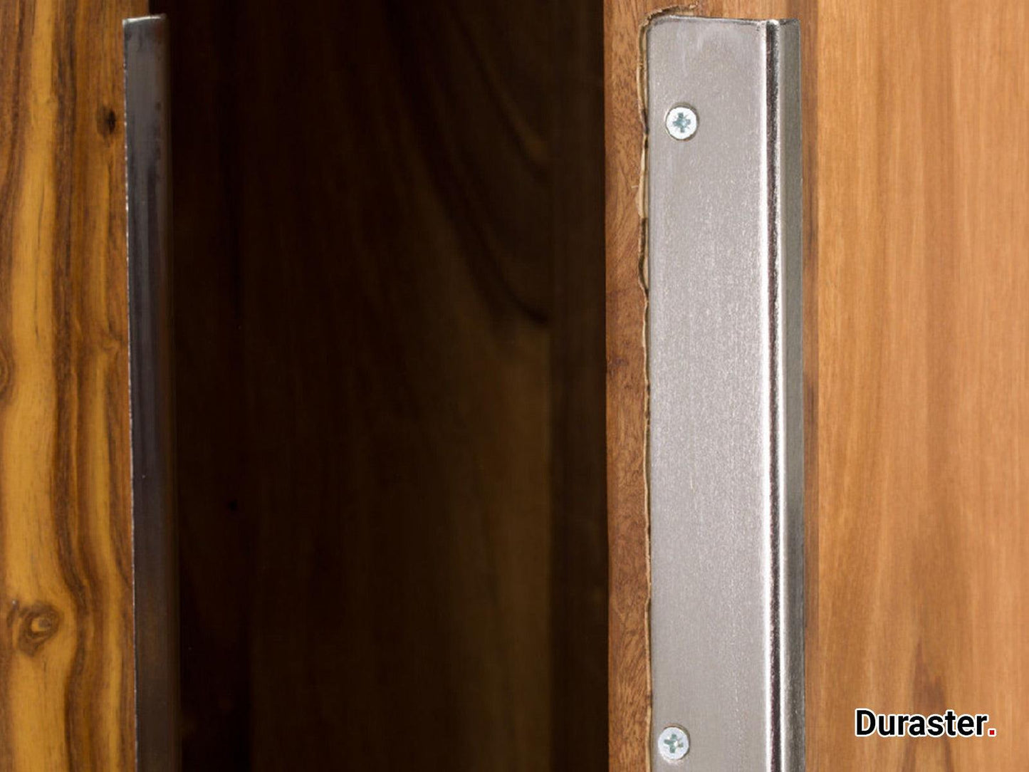 Dudi Furniture Nairobi Sheesham Wood Wardrobe