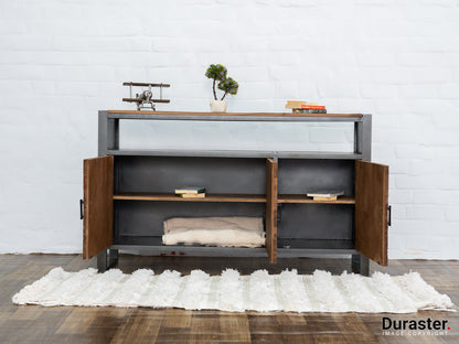 Dudi Furniture El Dorado Wooden Sideboard