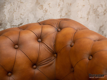 Dudi Furniture Chesterfield Traditional One Seater Sofas
