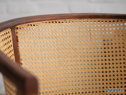 Dudi Furniture El Monte Rattan Armchair