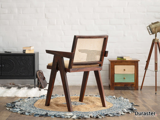 Dudi Furniture Tuscany Rattan Armchair