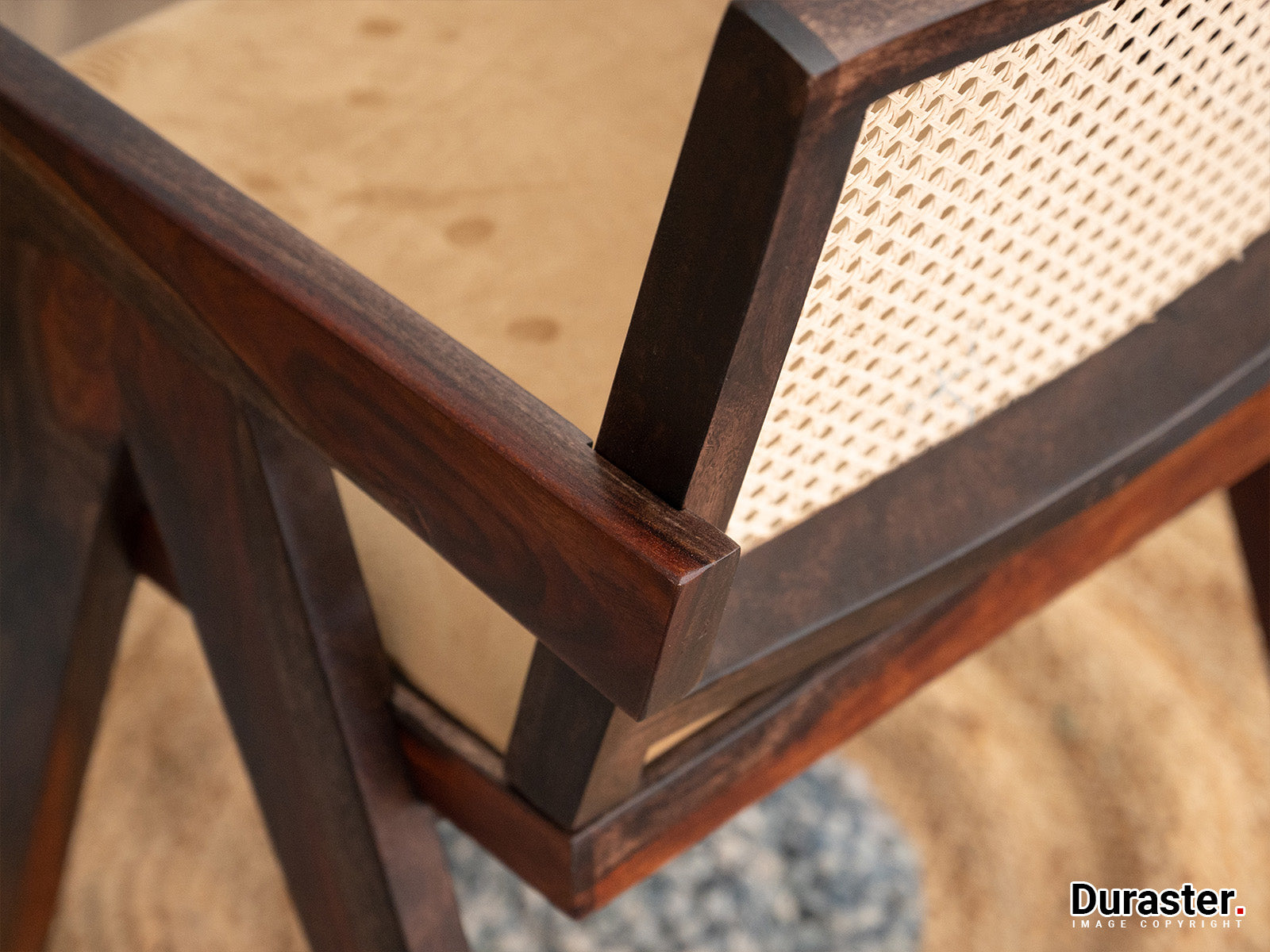 Dudi Furniture Tuscany Rattan Armchair