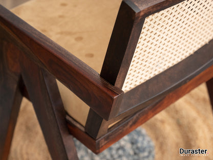 Dudi Furniture Tuscany Rattan Armchair