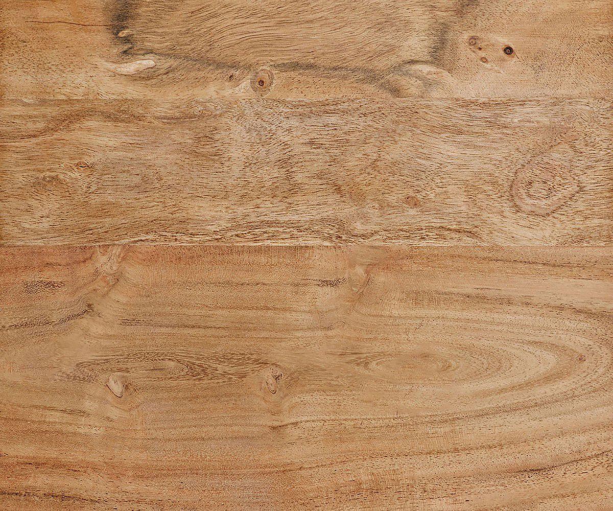 Dudi Furniture Eternal Acacia Wood Coffee Table