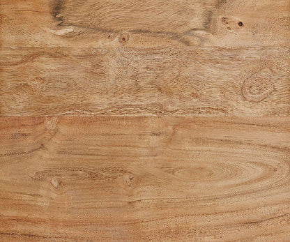 Dudi Furniture Eternal Acacia Wood Coffee Table