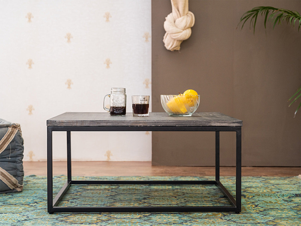 Dudi Furniture Goa Modern Coffee Center Table