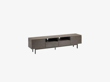 Dudi Furniture Goa Wooden TV Unit Cabinet