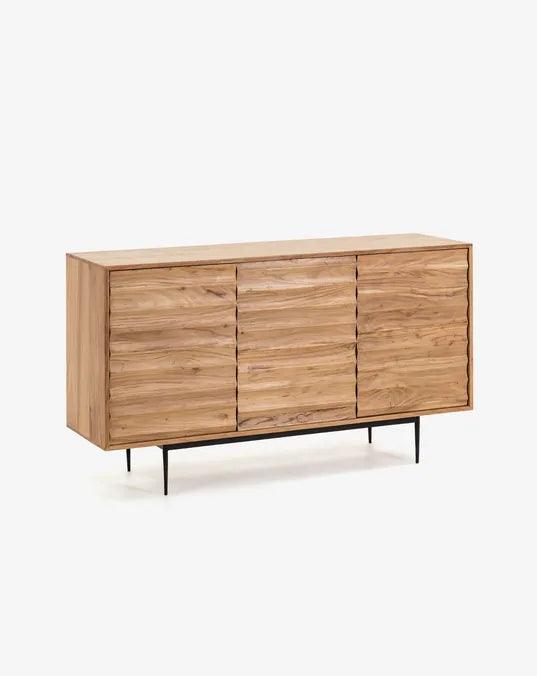 Dudi Furniture Riverrun Side Board Acacia Wood