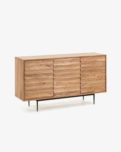 Dudi Furniture Riverrun Side Board Acacia Wood