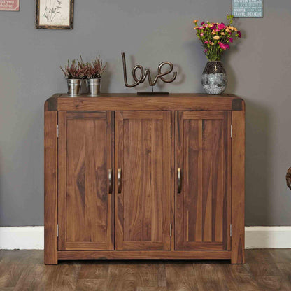 Dudi Furniture Arthur Shoe Rack Cabinet