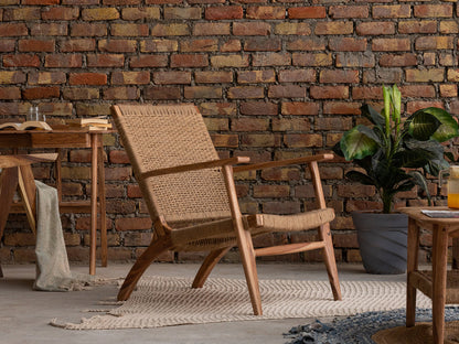 Dudi Furniture New York Modern Armchair