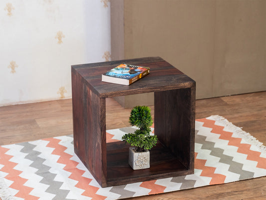 Dudi Furniture Marvel Modern Side Table for Living Room