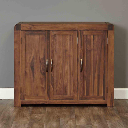 Dudi Furniture Arthur Shoe Rack Cabinet