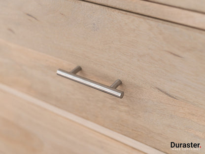 Dudi Furniture Irish Wooden Chest Of Drawers