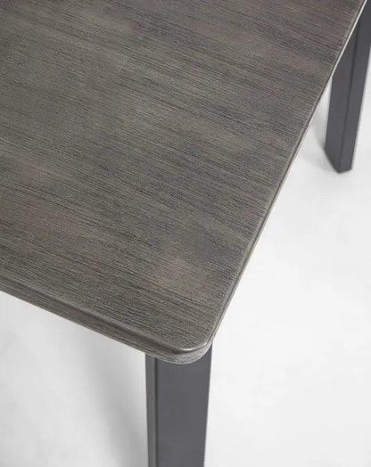 Dudi Furniture Goa Modern Dining Table 6 Seater