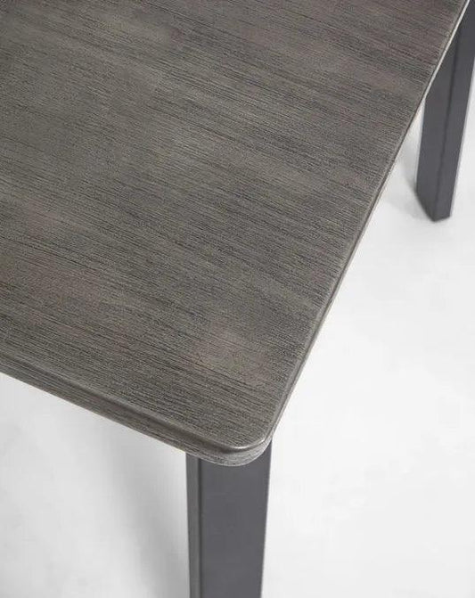 Dudi Furniture Goa Modern Dining Table 6 Seater