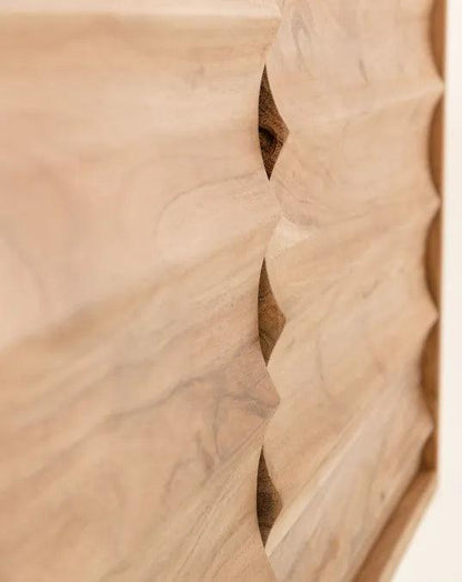 Dudi Furniture Riverrun Side Board Acacia Wood