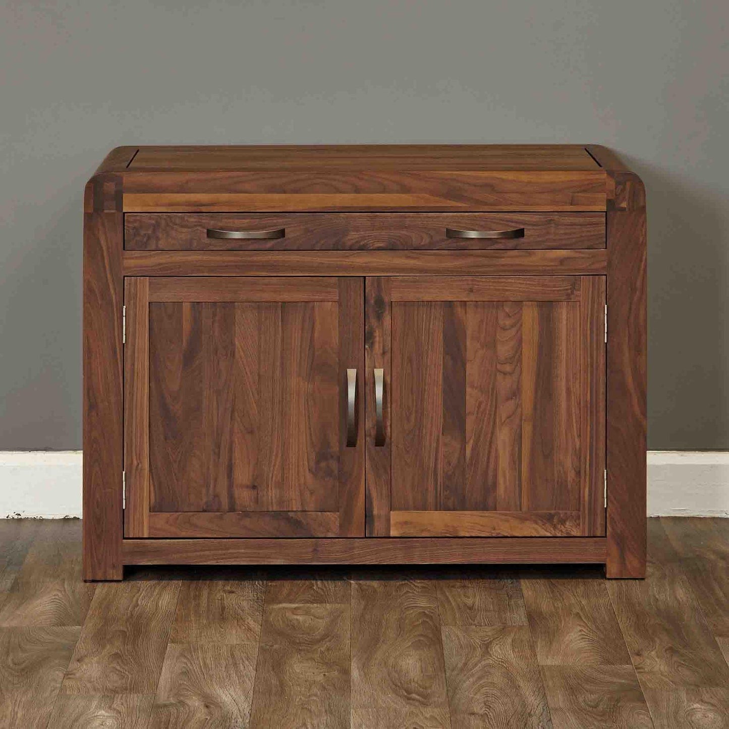 Dudi Furniture Arthur Modern Study Table Cum Sideboard