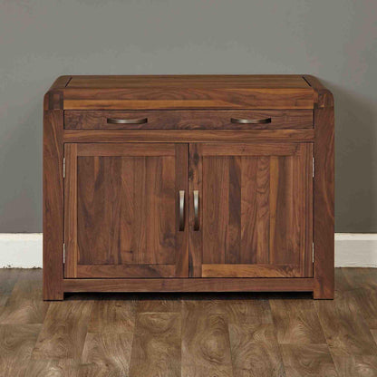 Dudi Furniture Arthur Modern Study Table Cum Sideboard