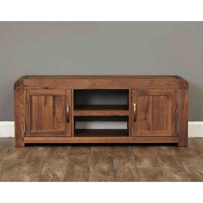 Dudi Furniture Arthur Wooden TV Unit Cabinet