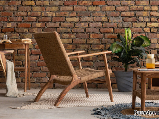 Dudi Furniture New York Modern Armchair