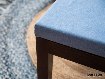 Dudi Furniture Gangaur Solid Sheesham Wood Dining Chair