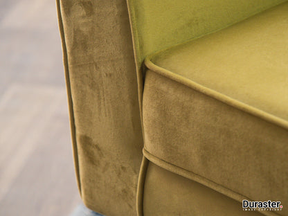 Dudi Furniture Kayra Upholstered Armchair