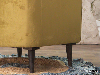 Dudi Furniture Kayra Upholstered Armchair