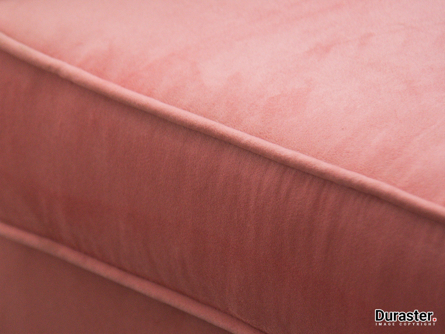 Dudi Furniture Kayra Upholstered Armchair Pink