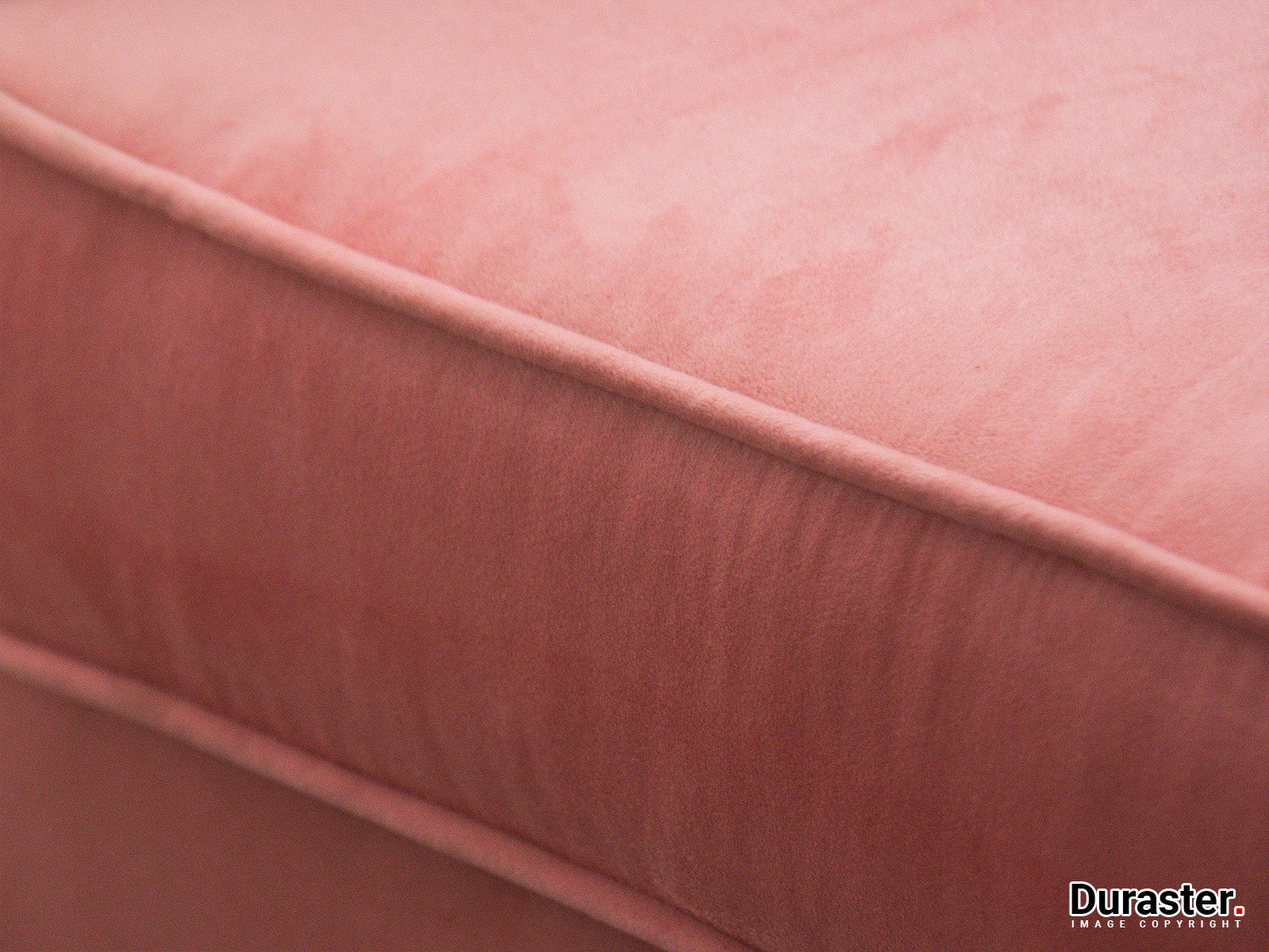 Dudi Furniture Kayra Upholstered Armchair Pink