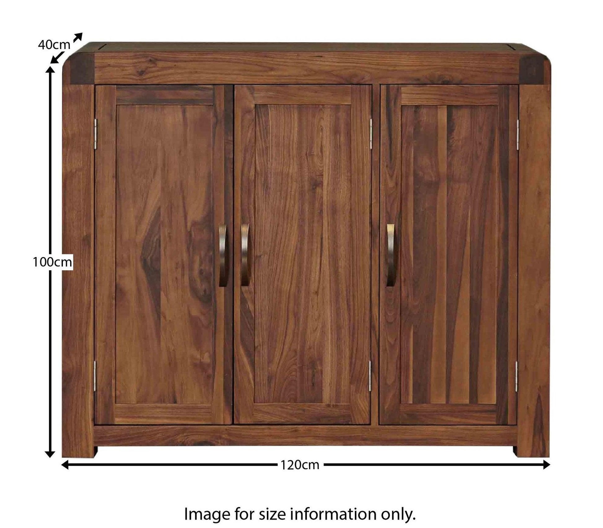 Dudi Furniture Arthur Shoe Rack Cabinet