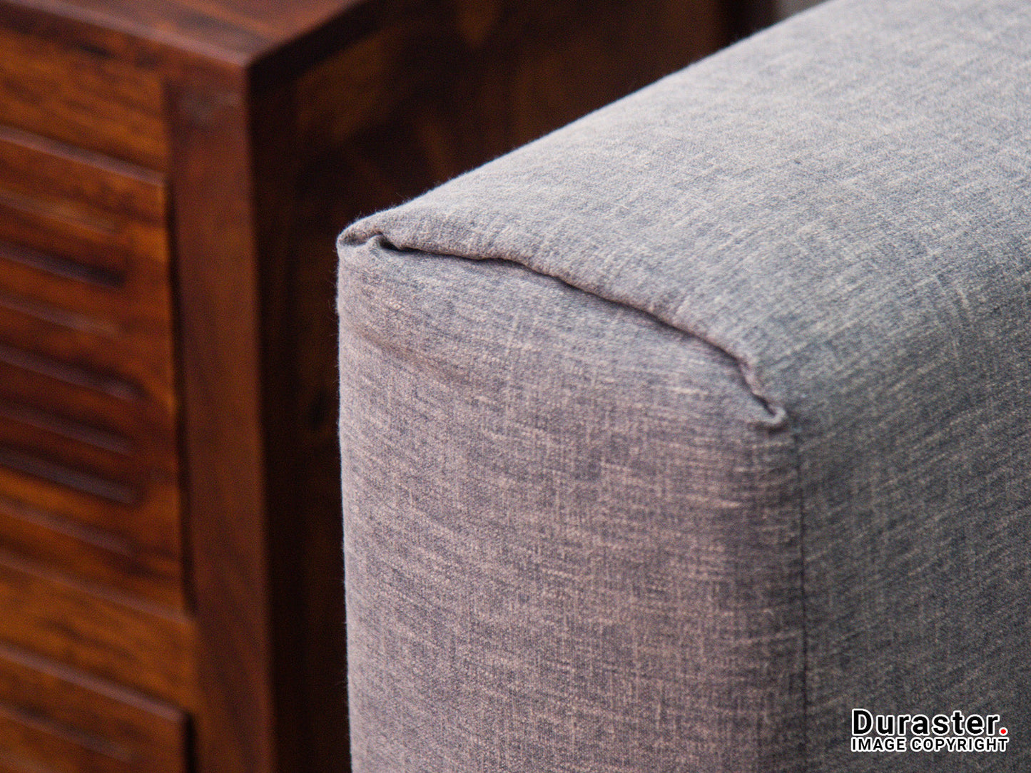 Dudi Furniture Daisy 3 Seater Sofa