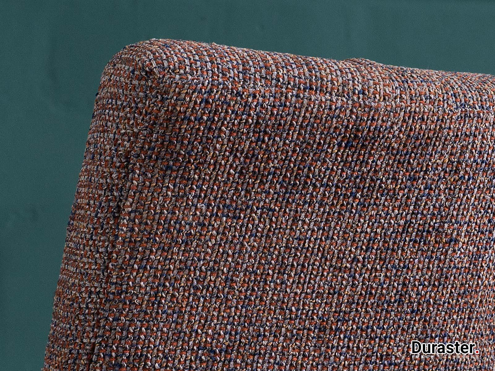 Dudi Furniture Alpaca Wooden Armchair